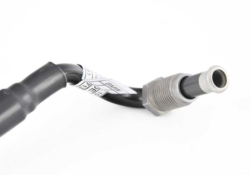 Conducción de presión para BMW E60, E61, E63, E64 (OEM 37136761193). Original BMW