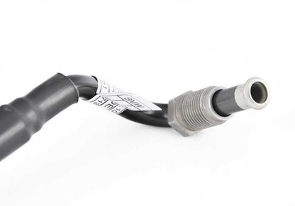 Conducción de presión para BMW E60, E61, E63, E64 (OEM 37136761193). Original BMW