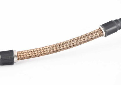 Conducción de presión para BMW E60, E61, E63, E64 (OEM 37136761193). Original BMW