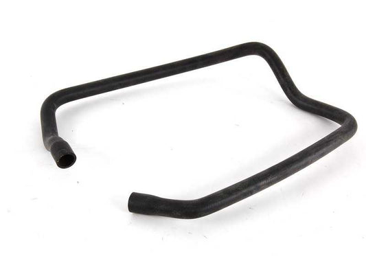 Water pipe for BMW 3 Series E36 (OEM 11531730351). Original BMW