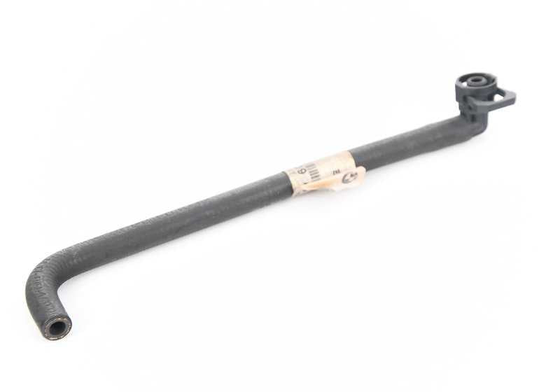 Tubo de ventilación OEM 13901709485 para BMW E36, Z3. Original BMW.