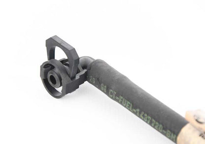 Tubo de ventilación OEM 13901709485 para BMW E36, Z3. Original BMW.