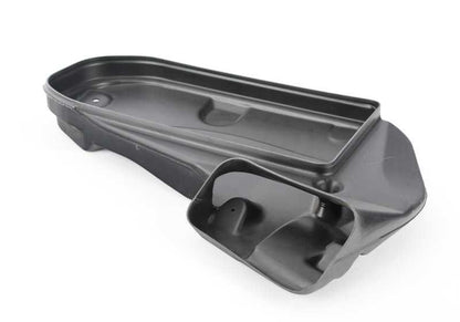 Conducto de aire microfiltro derecho para BMW E38 Serie 7 (OEM 64318390538). Original BMW