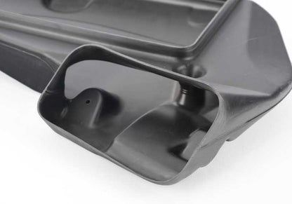 Conducto de aire microfiltro derecho para BMW E38 Serie 7 (OEM 64318390538). Original BMW