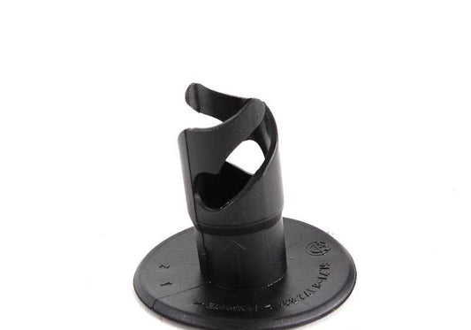 Close rotative pour la série BMW 7 E38 (OEM 51718172534). BMW d'origine.