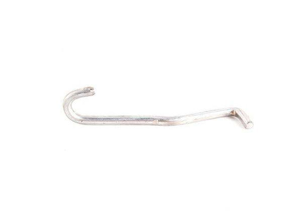 Maneta de puerta OEM 51218203937 para BMW E36 (316i, 318i, 320i, 323i, 325i, 328i, M3). Original BMW.