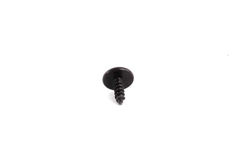 Tornillo avellanado OEM 07146989762 para BMW E85, E86. Original BMW.