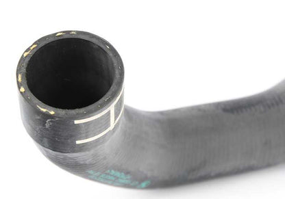 Tubería de refrigerante (Vorlaufleitung) OEM 11537617502 para BMW X3 F25 y BMW X4 F26. Original BMW.