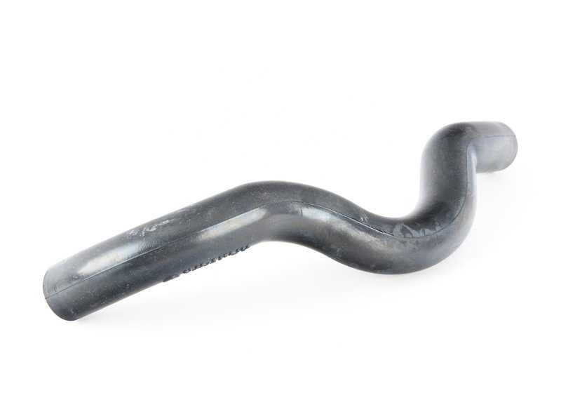 Canal de llenado inferior OEM 61668352902 para BMW E38. Original BMW.