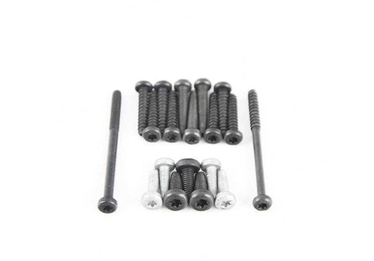 BMW F45, F46, X1 F48 (OEM 51167386564). BMW originale.