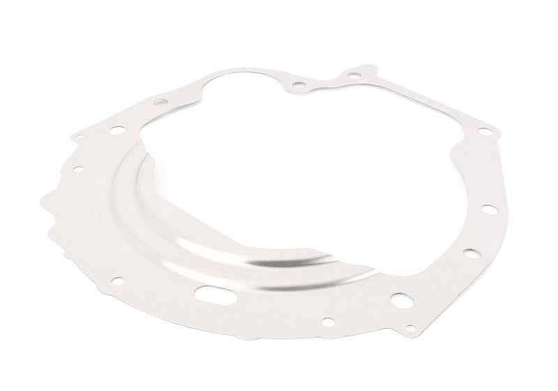Abdeckblech para BMW Serie 3 F80, F80N; Serie 4 F82, F83 (OEM 11147848842). Original BMW.