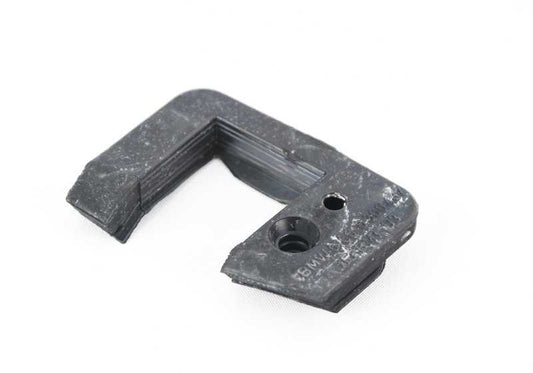 Tubería de llenado lavaparabrisas OEM 61668360487 para BMW E38 {725tds, 728i} todos los modelos compatibles. Original BMW.