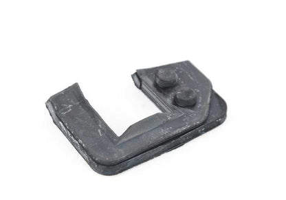 Tubería de llenado lavaparabrisas OEM 61668360487 para BMW E38 {725tds, 728i} todos los modelos compatibles. Original BMW.