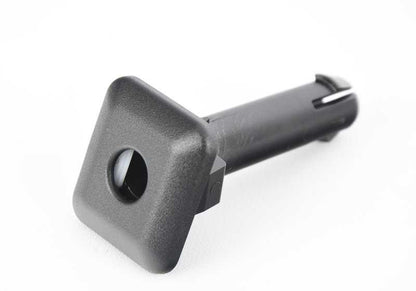 Headrest guide for BMW X3 E83, E83N (OEM 52203413470). Original BMW