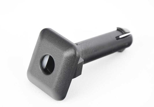 Headrest guide for BMW X3 E83, E83N (OEM 52203413470). Original BMW