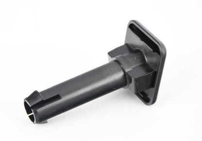 Headrest guide for BMW X3 E83, E83N (OEM 52203413470). Original BMW