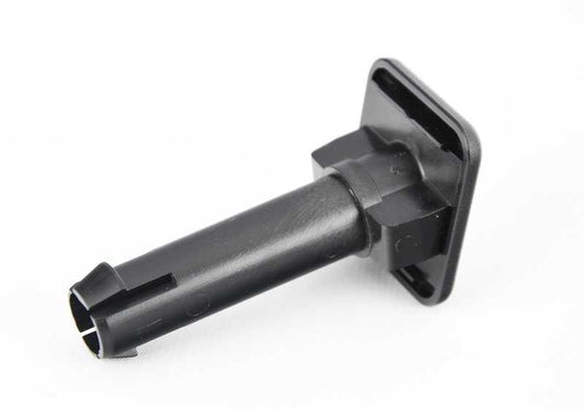 Headrest guide for BMW X3 E83, E83N (OEM 52203413470). Original BMW