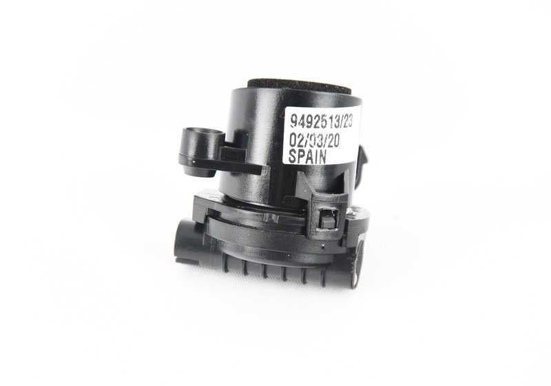 Módulo de luz izquierda OEM 51169492513 para BMW X1 F48 (sDrive16d, sDrive18d, sDrive18i, sDrive20d, sDrive20i, xDrive25i, 18i). Original BMW.