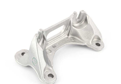 Soporte de transmisión OEM 22312284129 para BMW F87, F87N, F80, F80N, F82, F82N, F83, F83N. Repuesto original BMW.