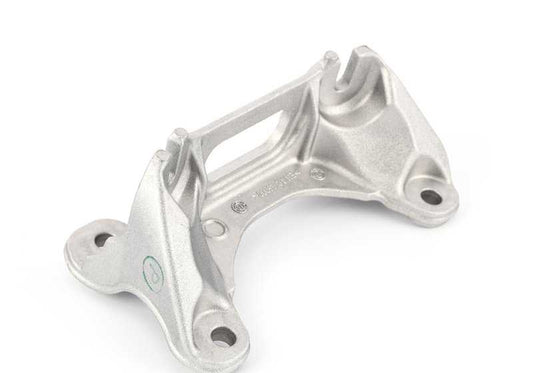 Soporte de transmisión OEM 22312284129 para BMW F87, F87N, F80, F80N, F82, F82N, F83, F83N. Repuesto original BMW.