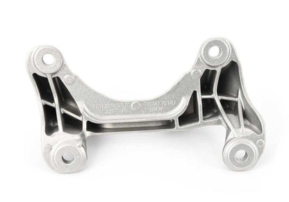 Soporte de transmisión OEM 22312284129 para BMW F87, F87N, F80, F80N, F82, F82N, F83, F83N. Repuesto original BMW.