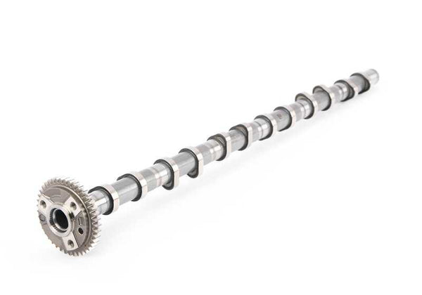 Árbol de levas de admisión OEM 11318575439 para BMW E90, E91, E92, E93, F30, F31, F34, G20, G21, F32, F33, F36, G22, G23, G26, F07, F10, F11, G30, G31, G60, F06, F12, F13, G32, F01, F02, G11, G12, G70, G14, G15, G16, F25, G01, F26, G02, E70, F15, G