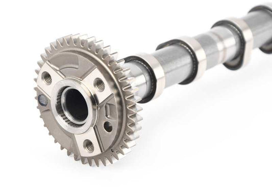 Árbol de levas de admisión OEM 11318575439 para BMW E90, E91, E92, E93, F30, F31, F34, G20, G21, F32, F33, F36, G22, G23, G26, F07, F10, F11, G30, G31, G60, F06, F12, F13, G32, F01, F02, G11, G12, G70, G14, G15, G16, F25, G01, F26, G02, E70, F15, G