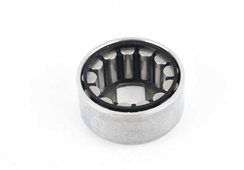 Rodamiento OEM 23117500932 para BMW E36, E46, E39, E38, E53, Z3. Original BMW.