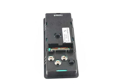 OEM verification unit 62141375750 for BMW E30 320i and 325i (1986–1993). Compatible only with automatic versions. Original BMW.