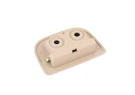 Anilla de sujeción maletero beige OEM 51478400796 para BMW Z3 E36 (modelos: CK31, CK41, CK51, CK61). Original BMW.