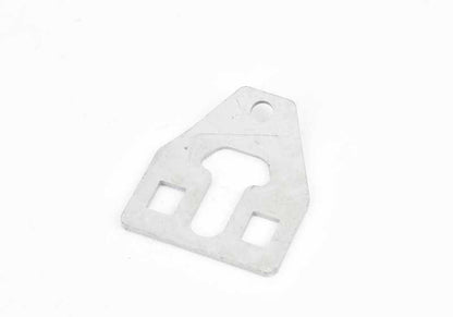 Soporte sensor lambda OEM 12527835467 para BMW E60, E61, E63, E64. Original BMW.