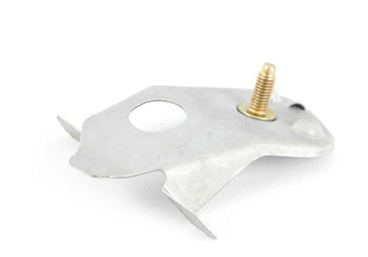 BMW Horn Support E38 (OEM 41118150931). BMW originale