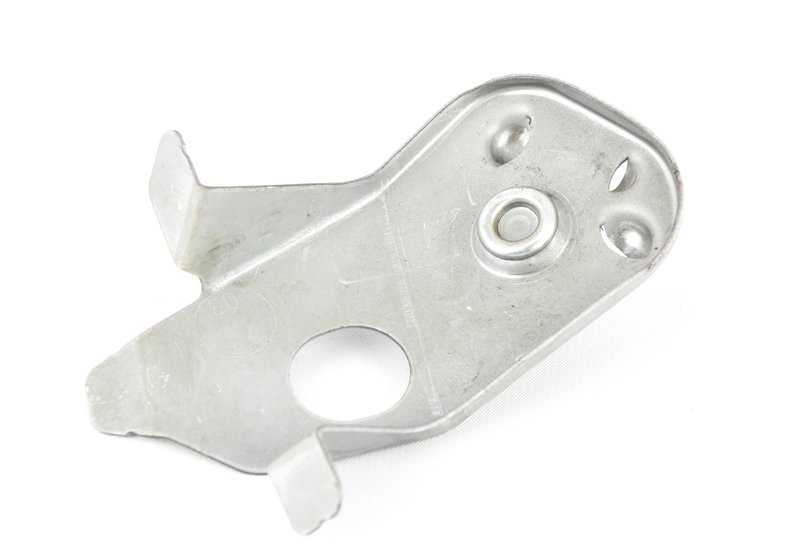 BMW Horn Support E38 (OEM 41118150931). BMW originale