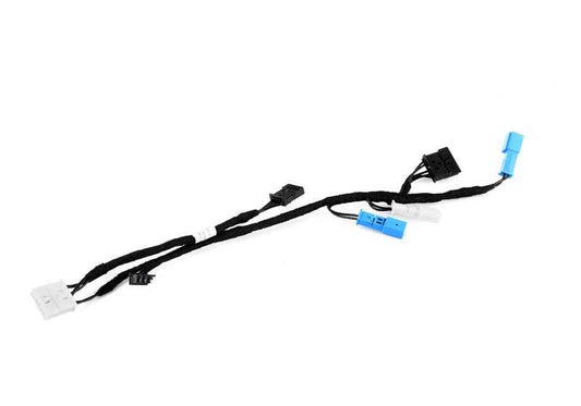 OEM 32309483021 Lenkradanschluss für BMW F20, F21, F22, F23, F30, F31, F34, F32, F33, F36. Original BMW.