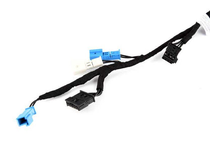 OEM 32309483021 steering wheel connection for BMW F20, F21, F22, F23, F30, F31, F34, F32, F33, F36. Original BMW.