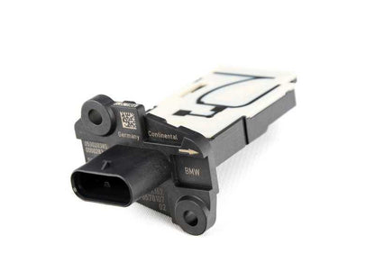 Caudalímetro OEM 13628570107 para BMW F20, F21, F22, F23, F45, F46, F30, F31, F34, F32, F33, F36, F10, F11, G30, G31, G32, F48, F39, F25, G01, F26, G02, F15 y para MINI F55, F56, F57, F54, F60. Original BMW y MINI.