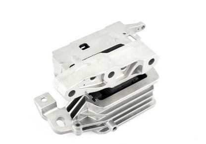 Soporte de motor OEM 22118835570 para BMW Serie 1 F40 (118d, 120d) y Serie 2 F44 (218d) con motores B47. Original BMW.
