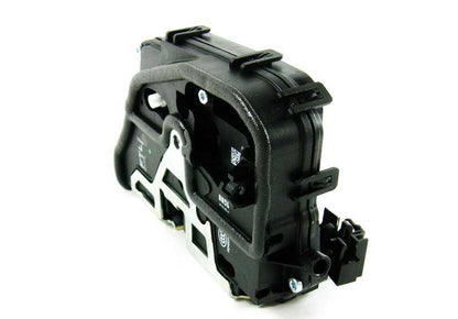 Cierre del capó izquierdo OEM 51217202143 para BMW Muchos modelos (ver lista). Original BMW.