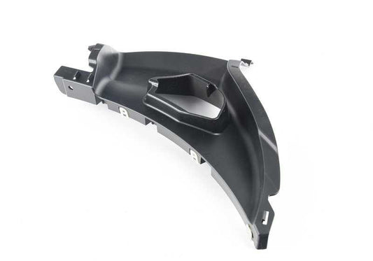 Grille de conduite aérienne gauche pour BMW X5 F15 (OEM 51118056305). BMW d'origine