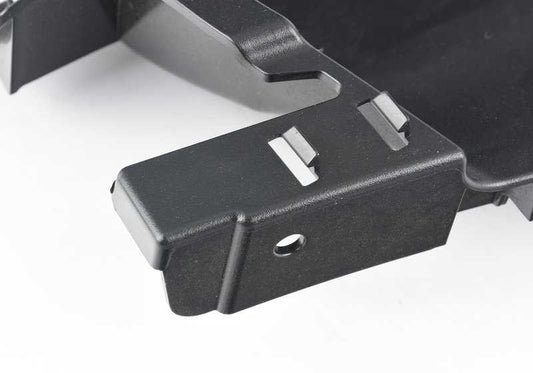 Grille de conduite aérienne gauche pour BMW X5 F15 (OEM 51118056305). BMW d'origine