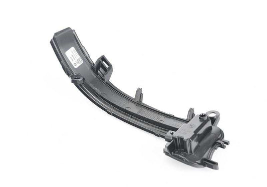 Indicador adicional do espelho esquerdo para BMW F39, G29 (OEM 63137461785). BMW originais.