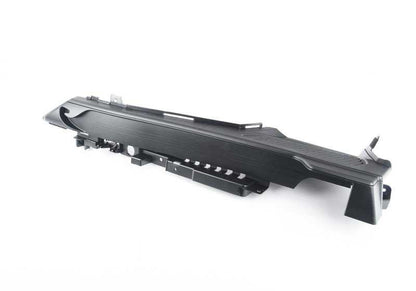 LEFT SUPPORT PANEL OEM 51476955025 FOR BMW X5 E70, E70N. Original BMW piece.