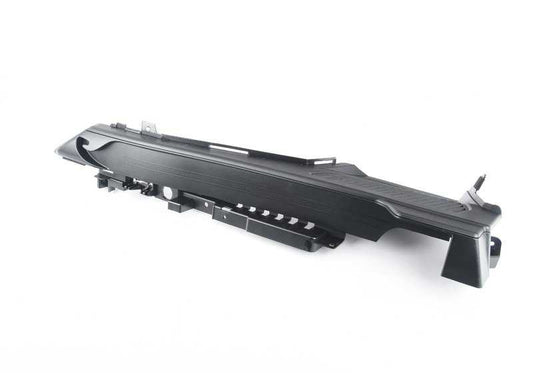 LEFT SUPPORT PANEL OEM 51476955025 FOR BMW X5 E70, E70N. Original BMW piece.