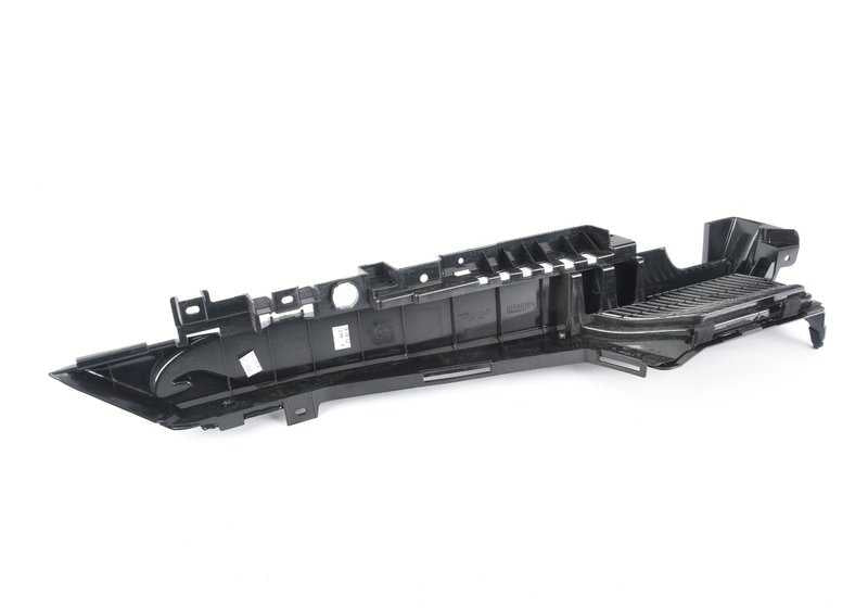 LEFT SUPPORT PANEL OEM 51476955025 FOR BMW X5 E70, E70N. Original BMW piece.