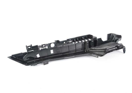 LEFT SUPPORT PANEL OEM 51476955025 FOR BMW X5 E70, E70N. Original BMW piece.