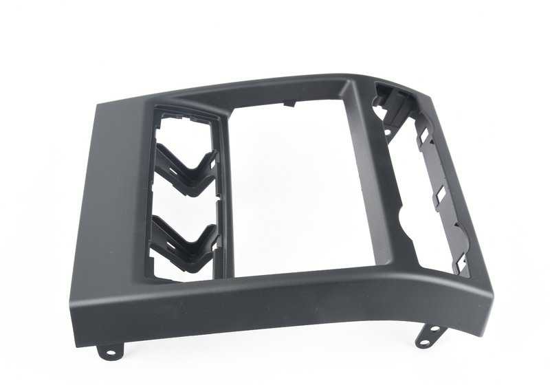Blenda arrière pour BMW X5 E70, E70N, X6 E71, E72 (OEM 5116973511). BMW d'origine