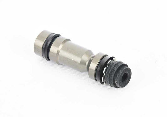 Kit de reparación cilindro maestro embrague OEM 21521155030 para BMW E21, E12, E28, E24, E23. Original BMW.