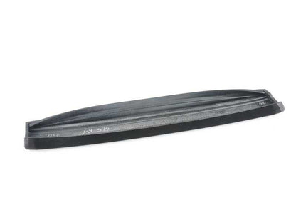 Junta derecha del marco del techo OEM 54347172026 para BMW E64, E64N. Original BMW.