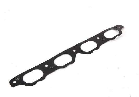 Junta metálica OEM 11617521181 para BMW E60, E61, E63, E64, E65, E66, E53. Pieza original BMW. Ideal para sistemas de admisión.