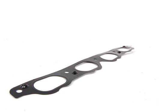 Junta metálica OEM 11617521181 para BMW E60, E61, E63, E64, E65, E66, E53. Pieza original BMW. Ideal para sistemas de admisión.